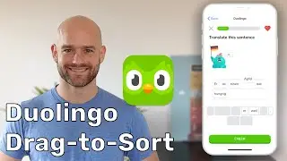 Duolingo Drag-and-drop - “Can it be done in React Native?”