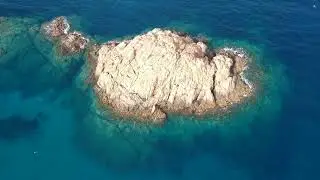 Bahia e Isla - Tossa de Mar