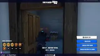 Solo\Squads |800 SUB Grind|Fortnite