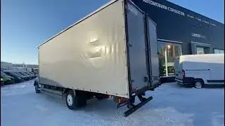 ГАЗ ГАЗон Next 2020 г.