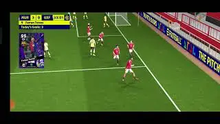 efootball gameplay