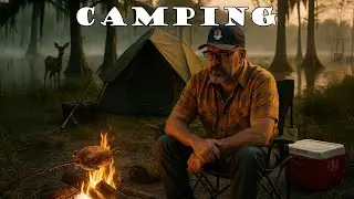 FiveM Scripts: Camping 3.0 Update | BigDaddyScripts.com