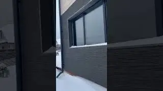 Видео отзыв от заказчика на гибкую керамику PHOMI. Идеальное решение для отделки фасадов 