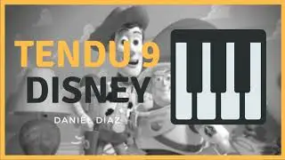 TENDU 9 