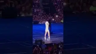 Биг лав шоу ( Big Love Show 2017)  LOBODA - А может к черту любовь