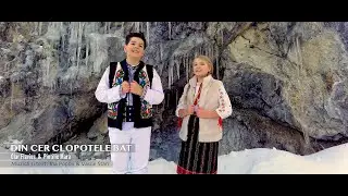 Olar Flavius & Pintilie Mara   DIN CER CLOPOTELE BAT
