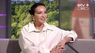 Алла Сигалова: театр — это территория дискомфорта