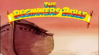 Noahs Ark, Moses & The Story of David and Goliath - The Beginners Bible