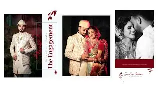 Best Traditional Wedding Album Design 12x36 | 2023