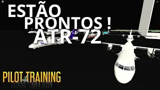 ATR 72 FICOU PRONTO !!! PTFS ROBLOX