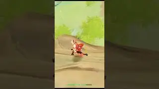 Chest you missed in Genshin Impact. Part 36 