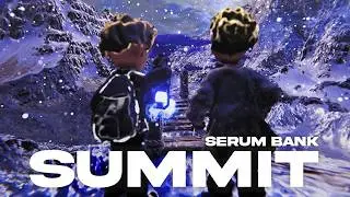 [FREE 200+] Serum Bank - "Summit" (Jace, 2Hollis, Ken Carson, Lucki, Ian)