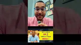 How I Got My Job In UK in 2024 | Interview Experience In UK | UK Onsite Software Engineer Salary #uk