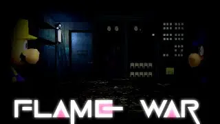 Az64: Flame War.