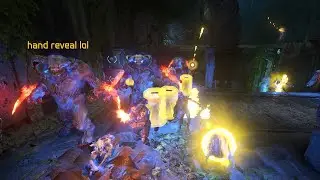 The Hardest Arena in Doom Eternal but I show my hands (No Shield)