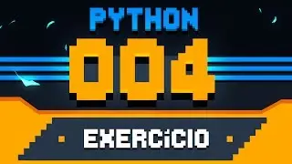 Exercício Python 
