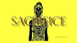 Trap Instrumental ''SACRIFICE'' type beat Mandingue