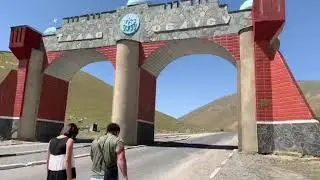 Корсон жыгыласын Таластык