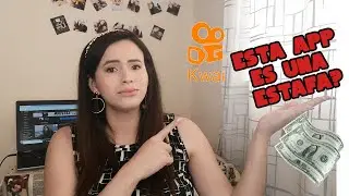 KWAI ECUADOR GANAR  DINERO VIENDO  VIDEOS 2021/ ESTAFA?