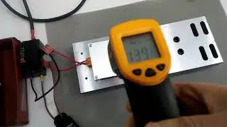 PTC HEATER