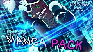 ALİGHT MOTİON | MANGA SHAKE | PACK