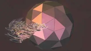 ReactiveMob FL Studio Visualizer demo ...