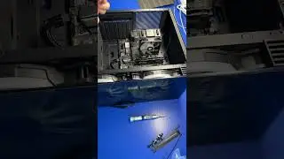Мощный ультрабюджетный игровой ПК дешевле чем ты думаешь 😉
