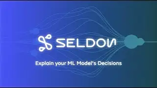 Explain your ML Model's Decisions with Seldon