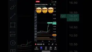 AVAX to be the MOON!!!! 