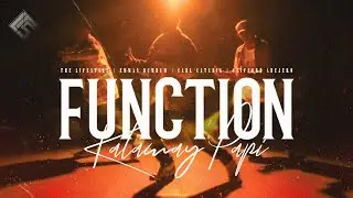 THE LIFESTYLE | FUNCTION - @kalamaypapi7170  | DANCE VIDEO