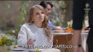 LA HISTORIA DE JUANA | Avance Capítulo 28 | AVANCE DE MAÑANA