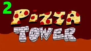 Back in Control | Pizza Tower Part 2