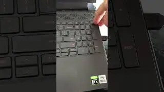 Laptop not turning on? Try this.