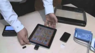 ANT+, from technology to the ecosystem