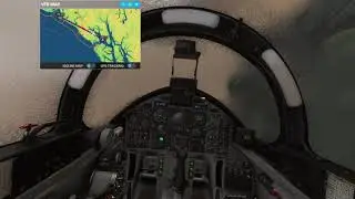 Microsoft Flight Simulator 2020: Alaska fail