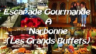 Les Grands Buffets
