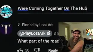 Stoopzz almost ends his career...