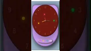 Digital and Analog Clock Using Html, CSS and JavaScript 