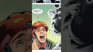 Superman Becomes the God of Strength?!