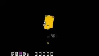 (FREE) Breeder × Ssaru × Boutross × Wakadinali Type Beat(Prod by Kakoh) | Trippy Instrumental 2021|