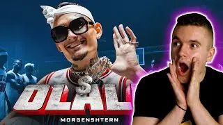 АУРУМ СМОТРИТ: MORGENSHTERN - OLALA