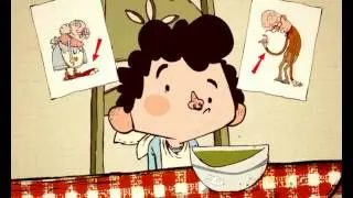 Fertilizer soup - short movie