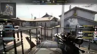 minus 5 with awp by mm