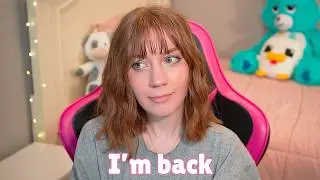 It's been a... year
