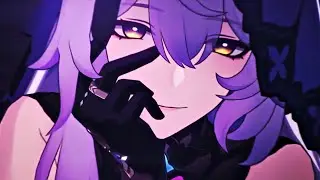 Black Swan | Honkai: Star Rail