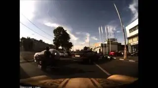 ДТП мото 2