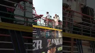 Supar Zankaar.band.puja singar.(बिरसा मुंडा चौक में तलोदा,🔥🔥🔥
