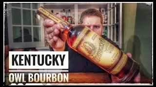 Kentucky Owl Bourbon Batch 9