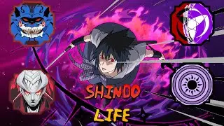 Shindo life Grinding 🔴Live🔴 With Viewers [TYN TAILS REWORK LESS GOOO🎉🎉]