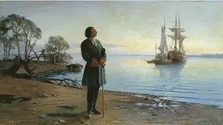 «Корабли так превосходно сделаны, как нигде в свете...»